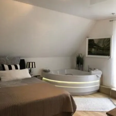 Apartman Caprice Beverungen