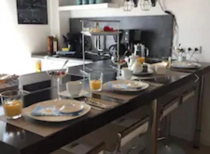 Caprice Διαμέρισμα *