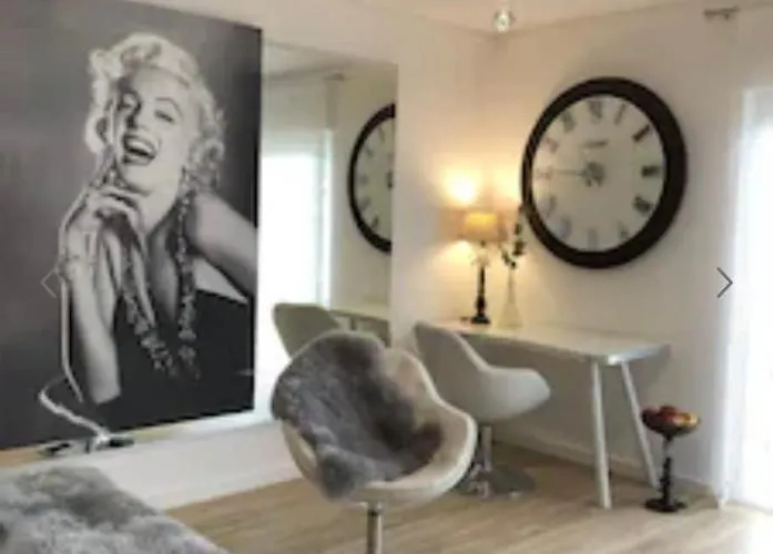 Διαμέρισμα Caprice *