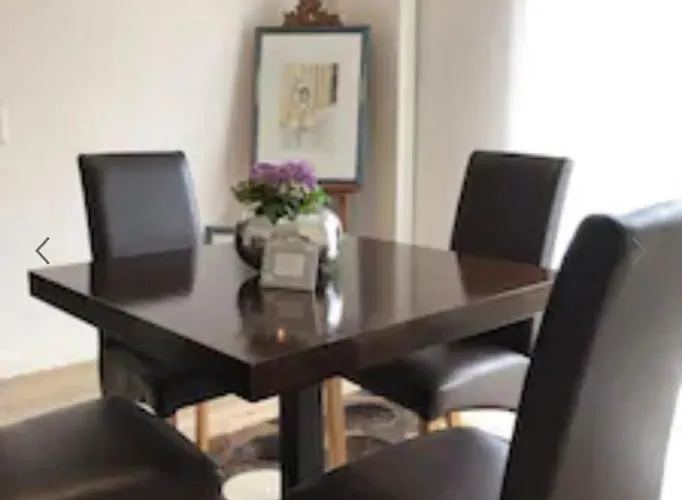 Διαμέρισμα Caprice