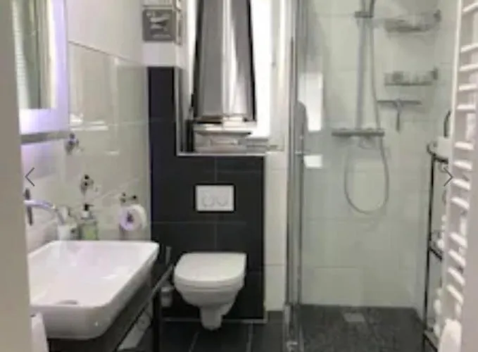 Caprice Διαμέρισμα