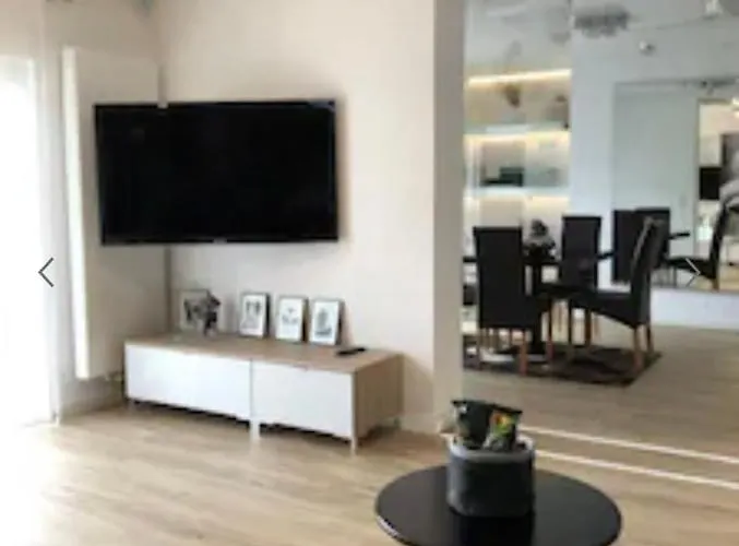 Caprice Διαμέρισμα *