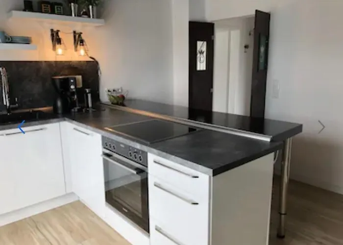 Caprice Διαμέρισμα