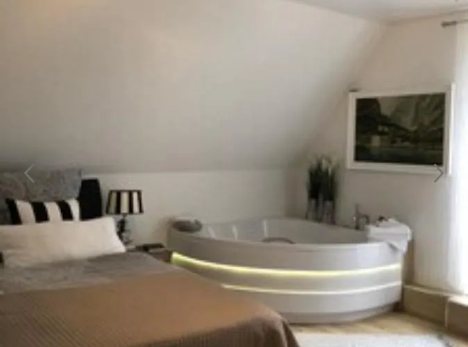 Διαμέρισμα Caprice Beverungen