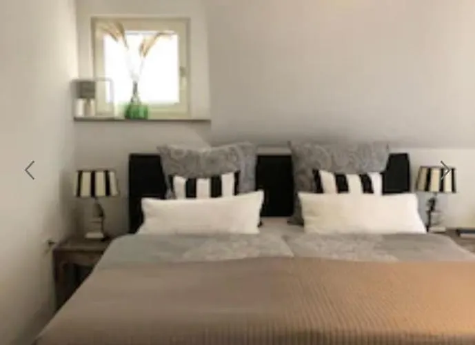 Διαμέρισμα Caprice *